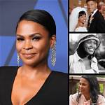 Discover the Untold Story of Nia Long's Sister: Exclusive Insights