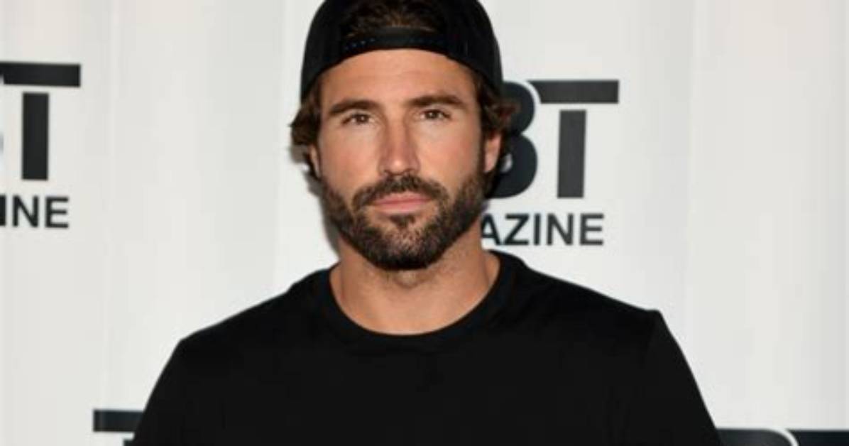 Discover the Untold Truth About Brody Jenner's Age