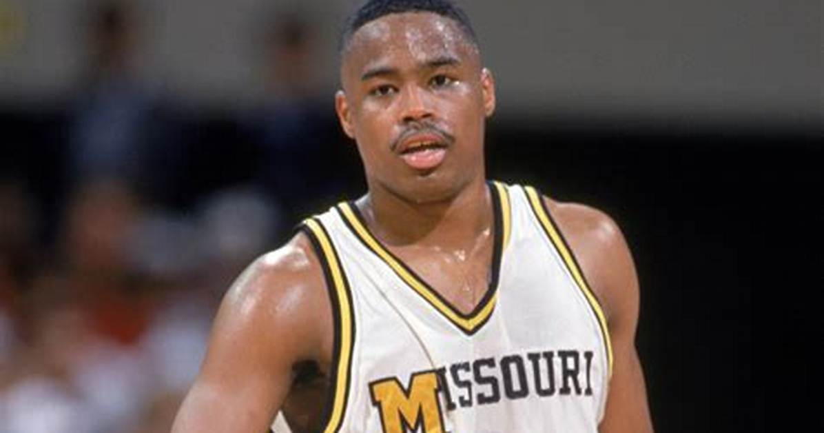 Discover the Untold Truth Behind Melvin Booker's Net Worth