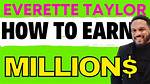Discover the Wealth of Everette Taylor: Uncovering His Impressive Net Worth