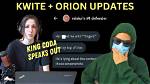 Discover the World of Kwite Orion: Unlocking the Secrets of Entertainment