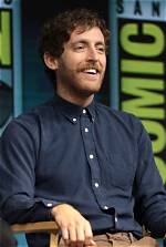 Discover Thomas Middleditch's Remarkable Net Worth