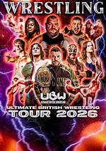 Discover Unparalleled Wrestling Entertainment: Your Ultimate Watchwrestling. in Alternative