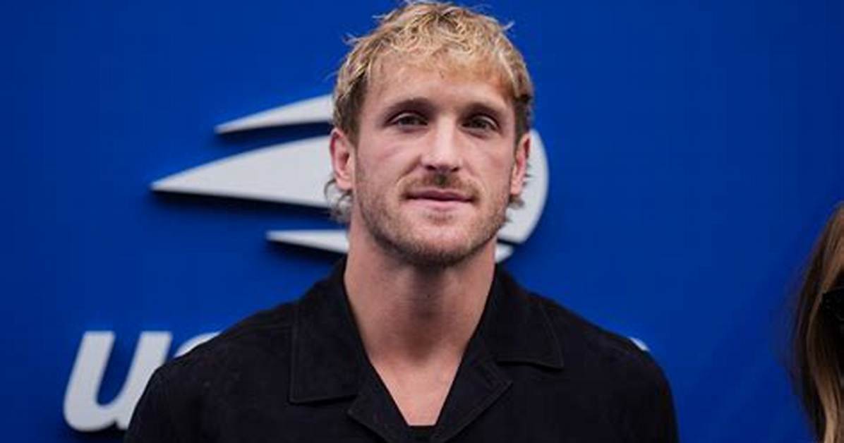 Discover Unseen Photos of Logan Paul's Fiance