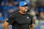 Discover Who Dan Campbell's Heart Belongs To