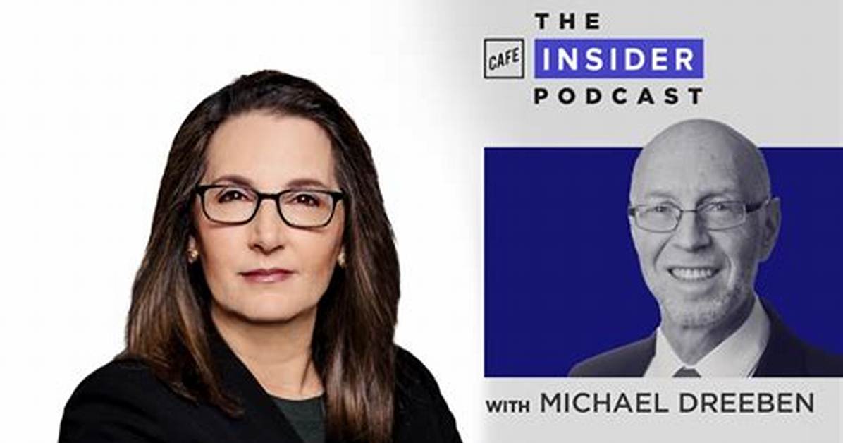Discover: Who's Michael Dreeben's Spouse?