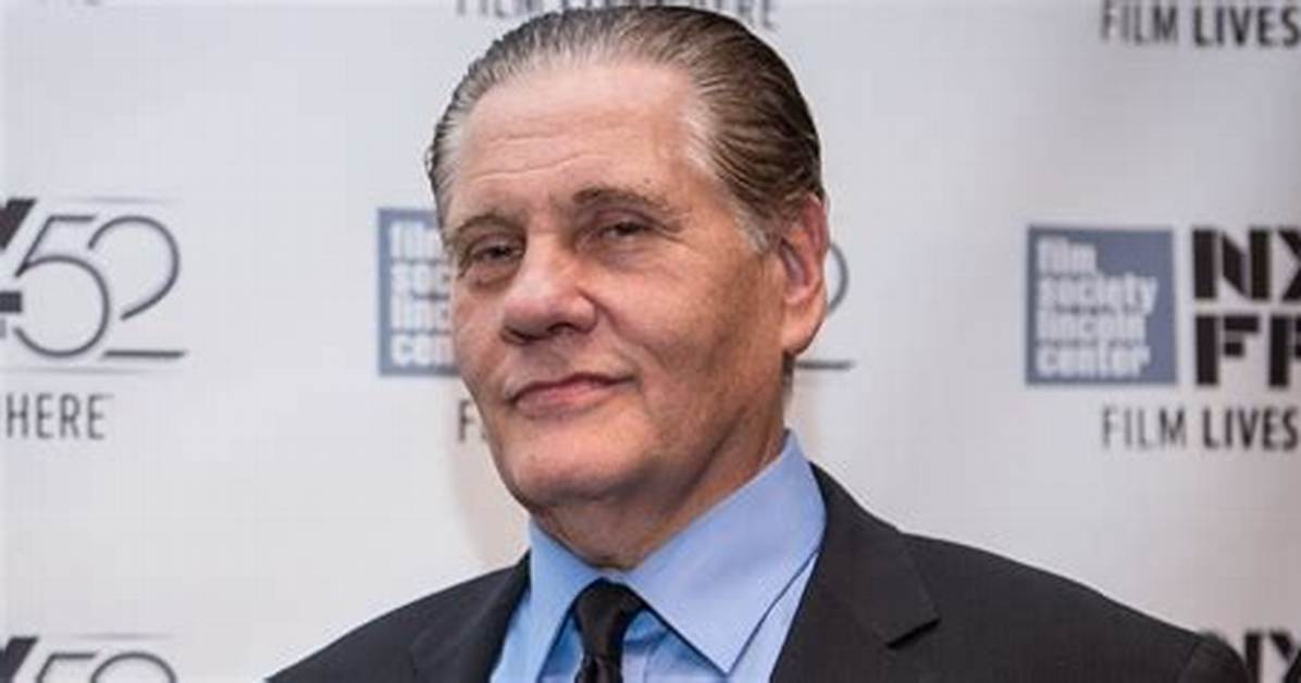 Discover William Forsythe's Staggering Net Worth: a Comprehensive Breakdown