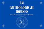 Discover Your Cosmic Blueprint: the Cafe Astrology Birth Chart