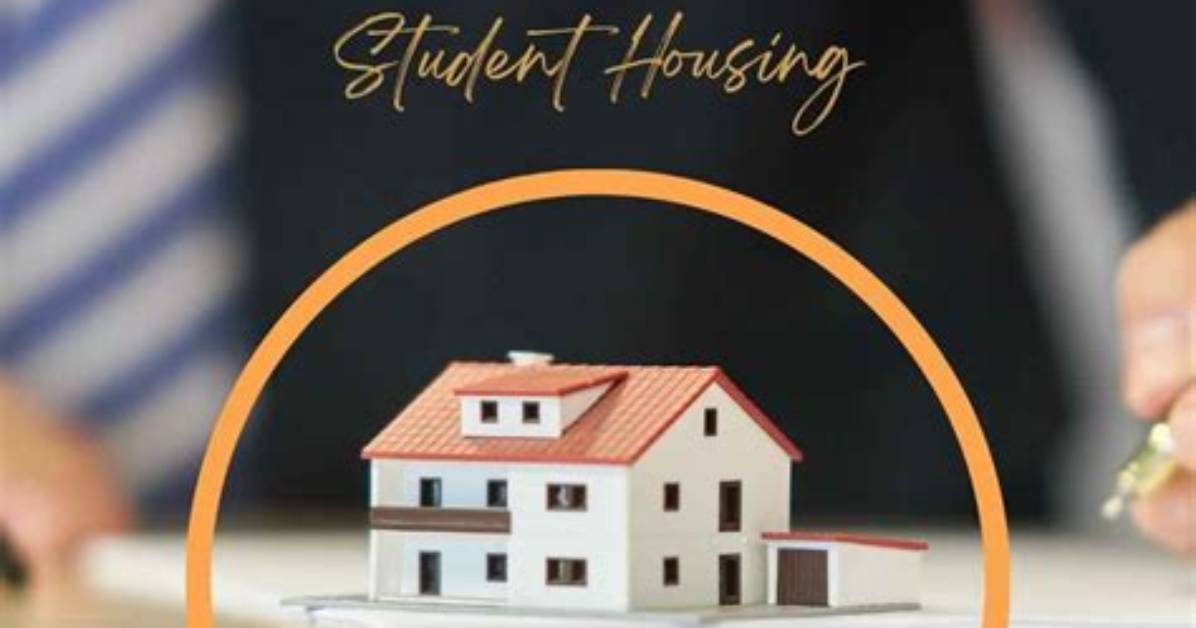 Discover Your Ideal Student Housing in Fort Collins, Co: Your Gateway to Comfort and Convenience