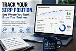 Discover Your Serp Position with Our Google Serp Position Tool