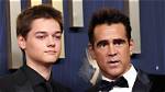 Discoveries About Collin Farrell's Son