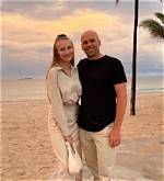 Discoveries About Peter Santenello's Wife