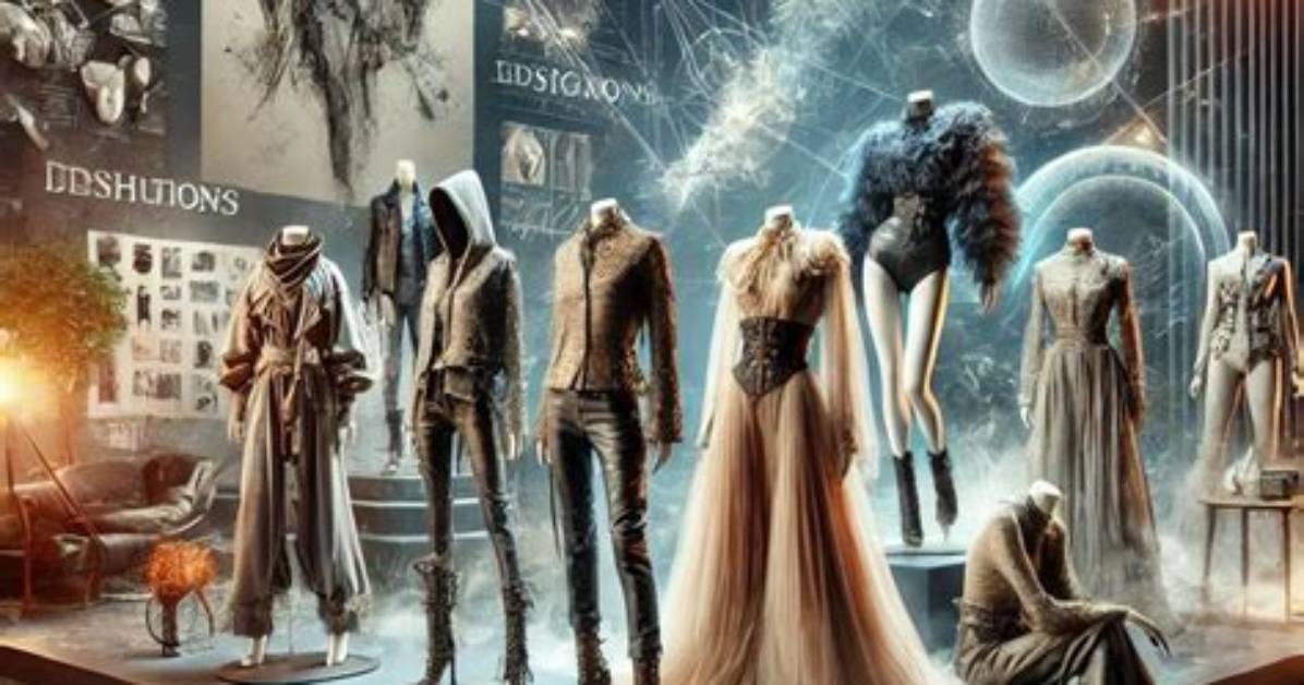 Discoveries and Insights for the Fashion-Forward