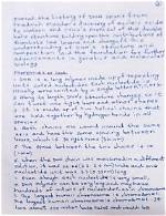 Discoveries and Insights for the Truthteller18