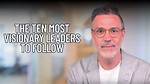 Discoveries and Insights for Visionary Leaders