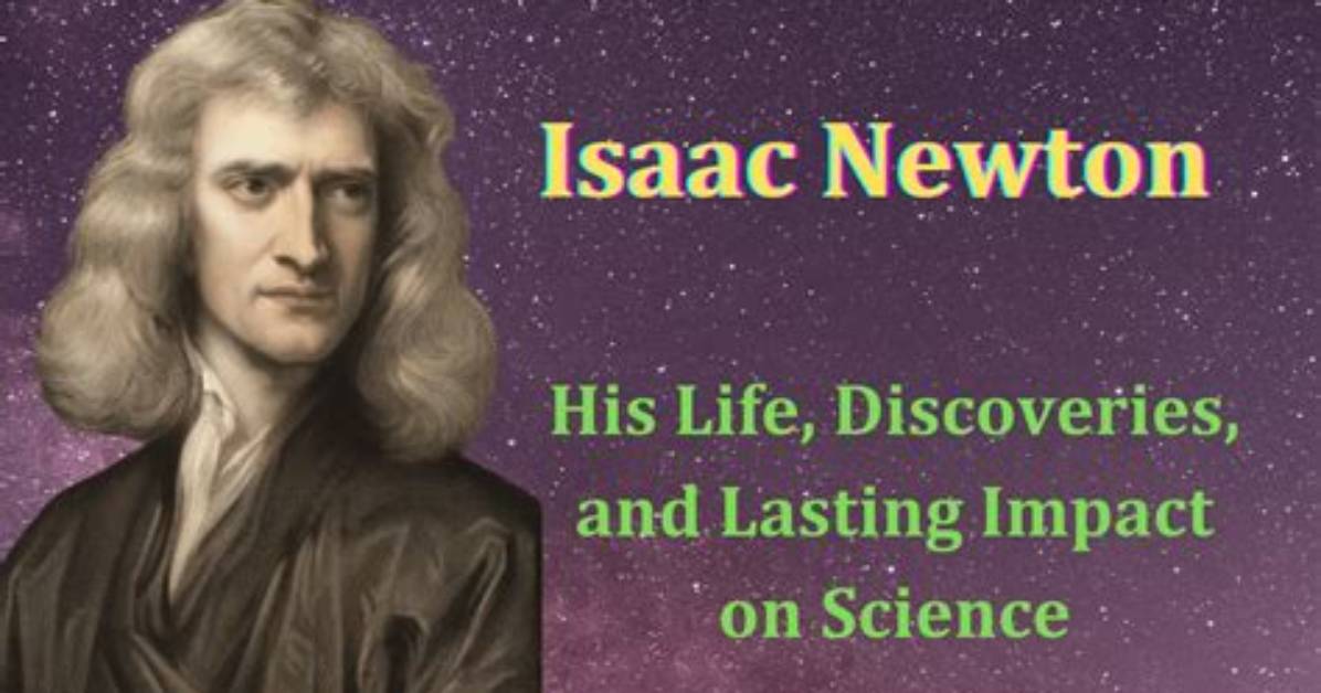 Discoveries and Insights from His Life and Career