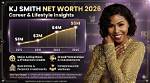 Discoveries and Insights from Kj Smith