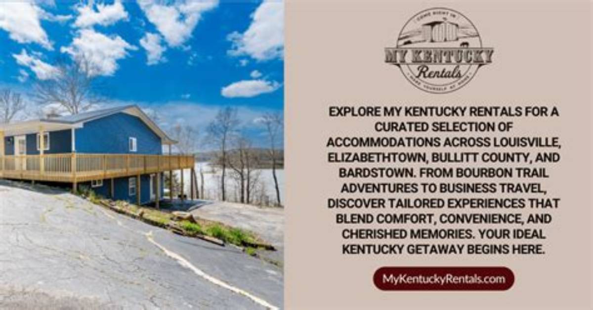 Discoveries and Insights from Louisville, Kentucky