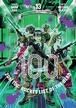 Discoveries and Insights in "Zombie 100 Chapter 39"