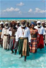 Discoveries and Insights into His Haitian-Bahamian Roots