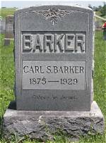 Discoveries and Insights on Carl Barker