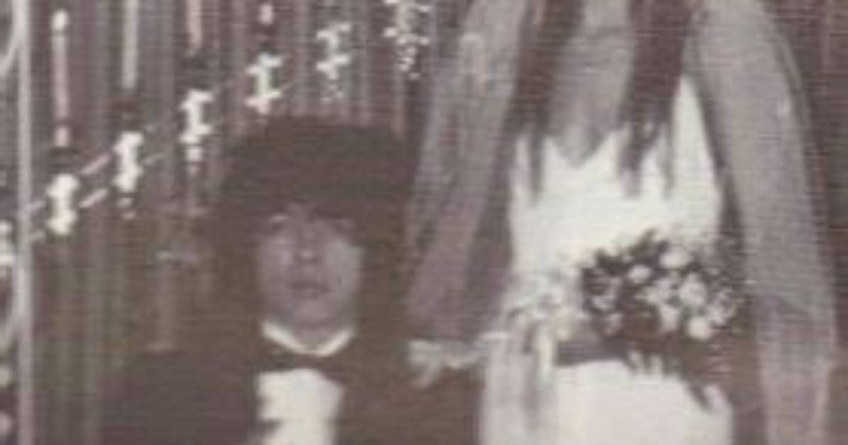 Discoveries from Tom Keifer's First Marriage