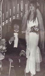 Discoveries from Tom Keifer's First Marriage