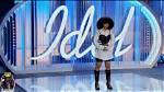 Discoveries from "We Ani American Idol" Auditions