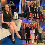 Discoveries in Kat Timpf's Legacy
