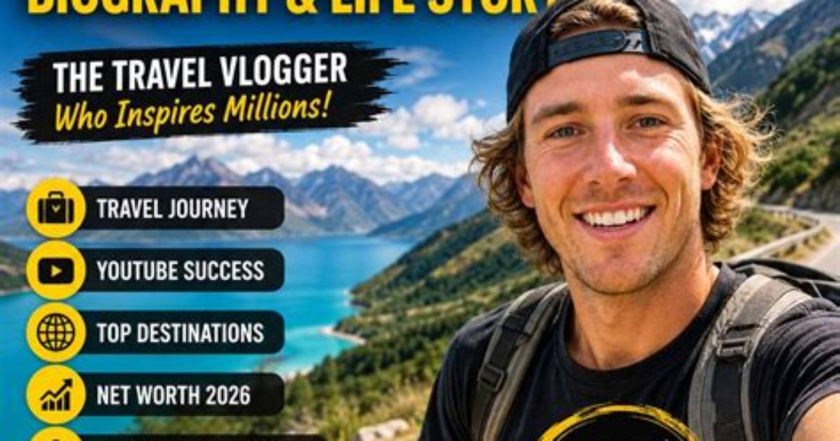 Discovering the Age of Popular Youtuber Luke Beasley