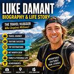 Discovering the Age of Popular Youtuber Luke Beasley