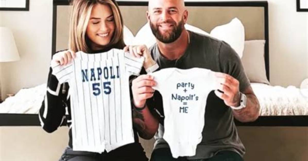 Discovering the Life of Mike Napoli Wife