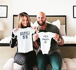 Discovering the Life of Mike Napoli Wife