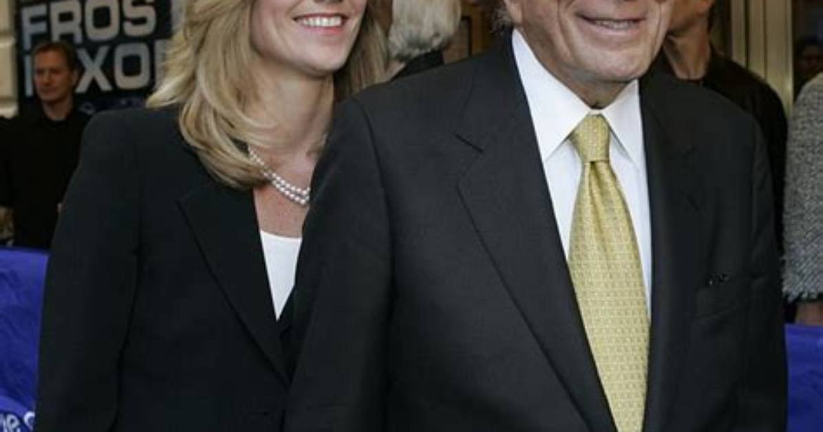 Discovering the Wealth of Tony Bennett's Wife: a Comprehensive Net Worth Analysis