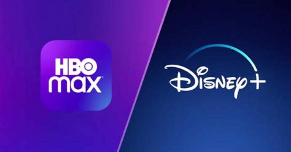 Disney Plus vs Hbo Max: the Ultimate Streaming Showdown