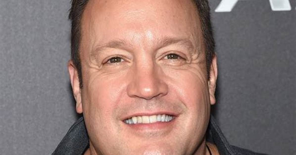 Dissecting Kevin James' Health Status