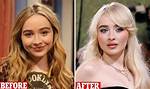 Dissecting Sabrina Carpenter's Breast Implants: a Detailed Analysis