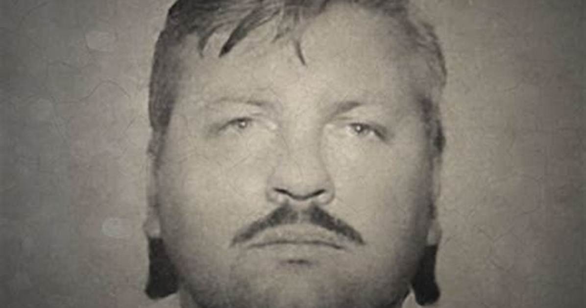 Disturbing Childhood of Serial Killer John Wayne Gacy