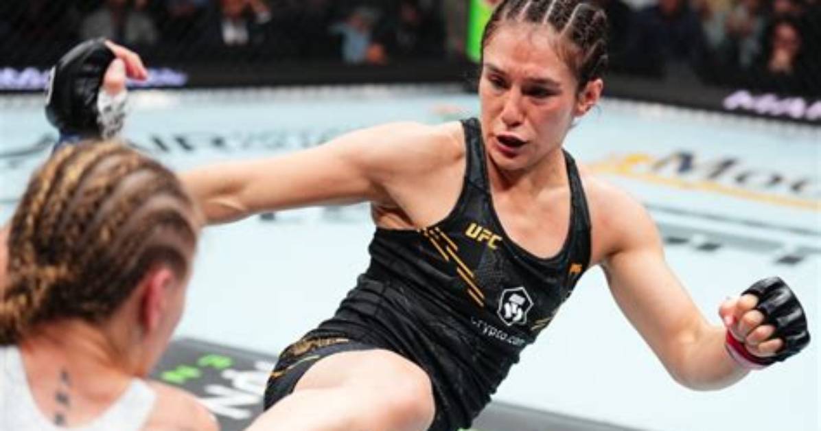 Dive into Alexa Grasso's Relationship Status and Future Plans
