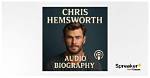 Dive into Chris Hemsworth's Spiritual Journey