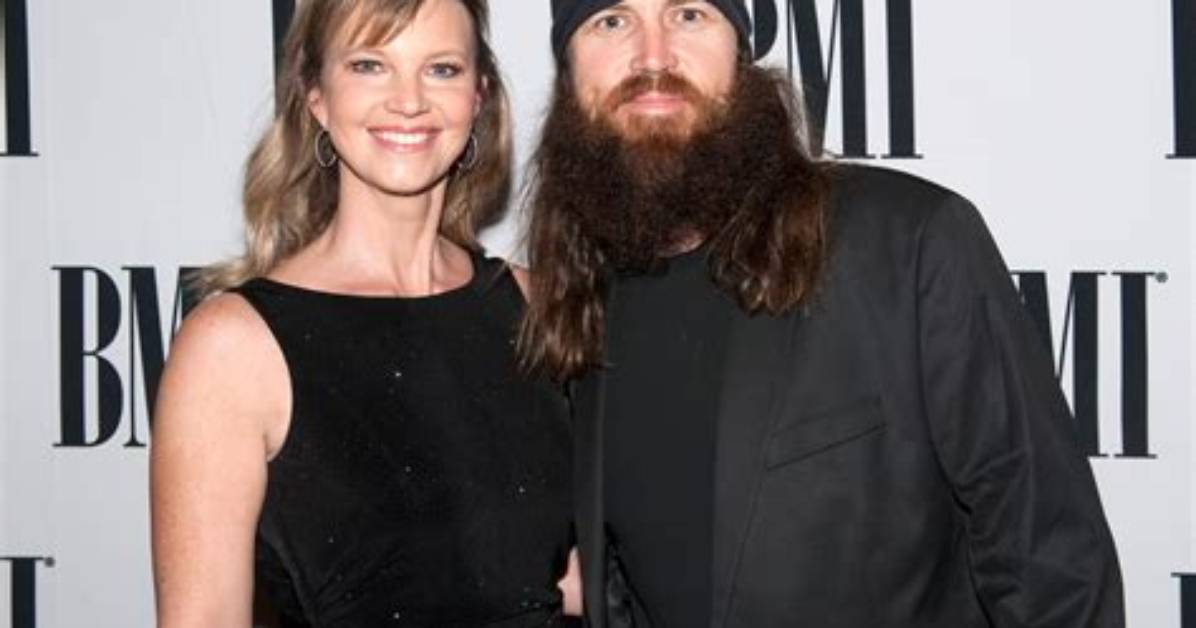 Dive into Jase Robertson's Twittersphere | the Latest Tweets