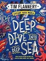 Dive into the Deep: Discover "20 Meters Down" Today!