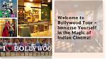 Dive into the Enchanting Tales of Bollywood