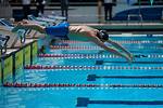 Dive into the Height of Legendary Swimmer: Mark Spitz