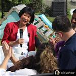 Diving Deep into Olivia Chow's Remarkable Financial Status