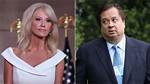 Divorce with Husband George Conway ·