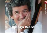 Django Ward- Wiki, Age, Height, Ethnicity, Wife, Net Worth, Career