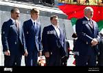 Dmitry Lukashenko: Belarus's Next Generation