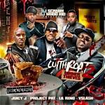 Do Juicy J and Project Pat Have a Sister?