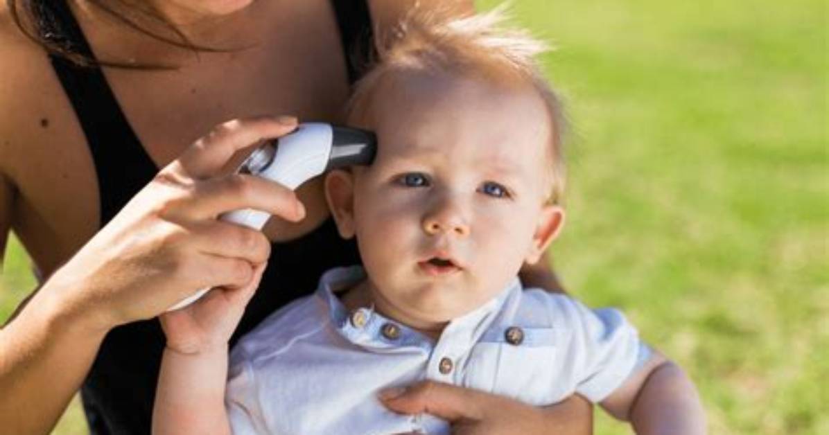 Do You Add a Degree with a Digital Thermometer